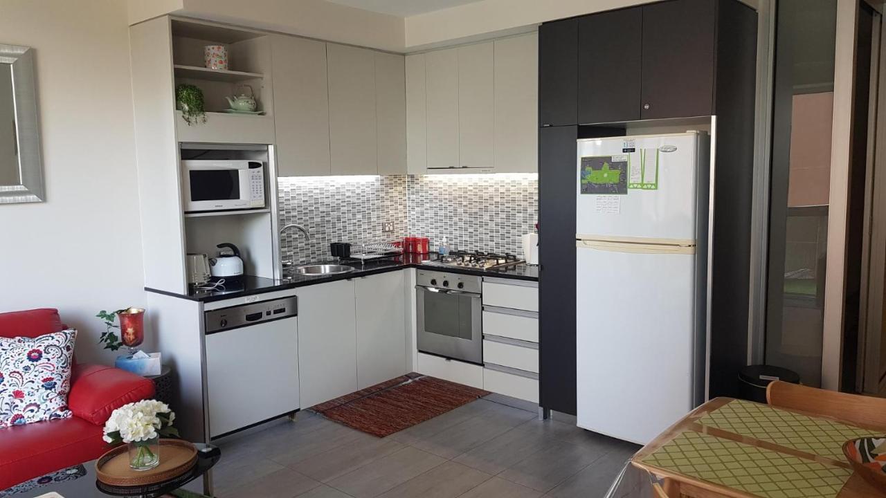 Pleasant City Stay On Collins Мелбърн Екстериор снимка