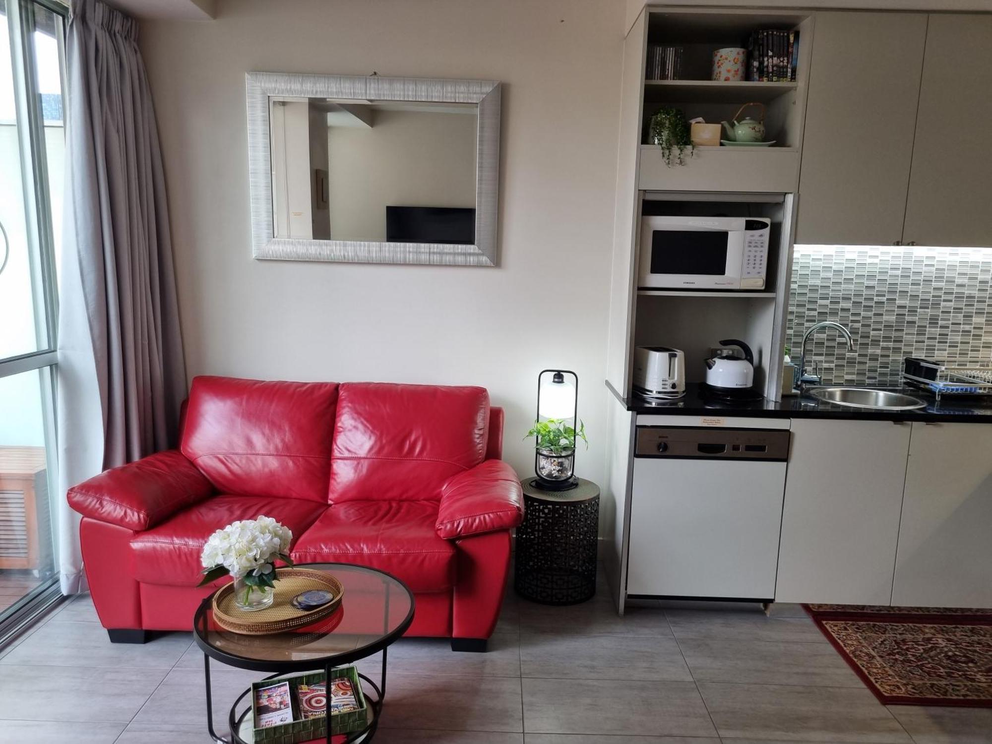 Pleasant City Stay On Collins Мелбърн Екстериор снимка