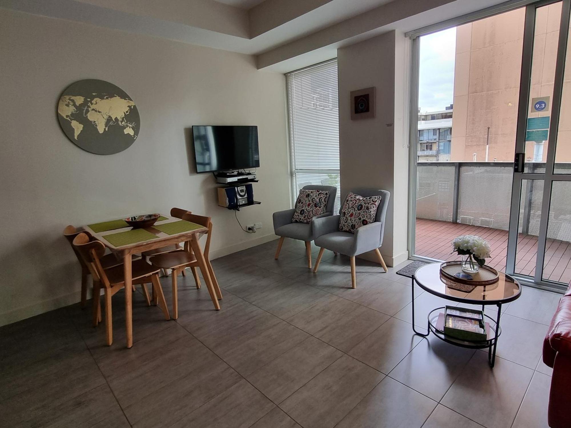 Pleasant City Stay On Collins Мелбърн Екстериор снимка